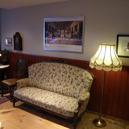 Hotel Arkaden Арвика Экстерьер фото