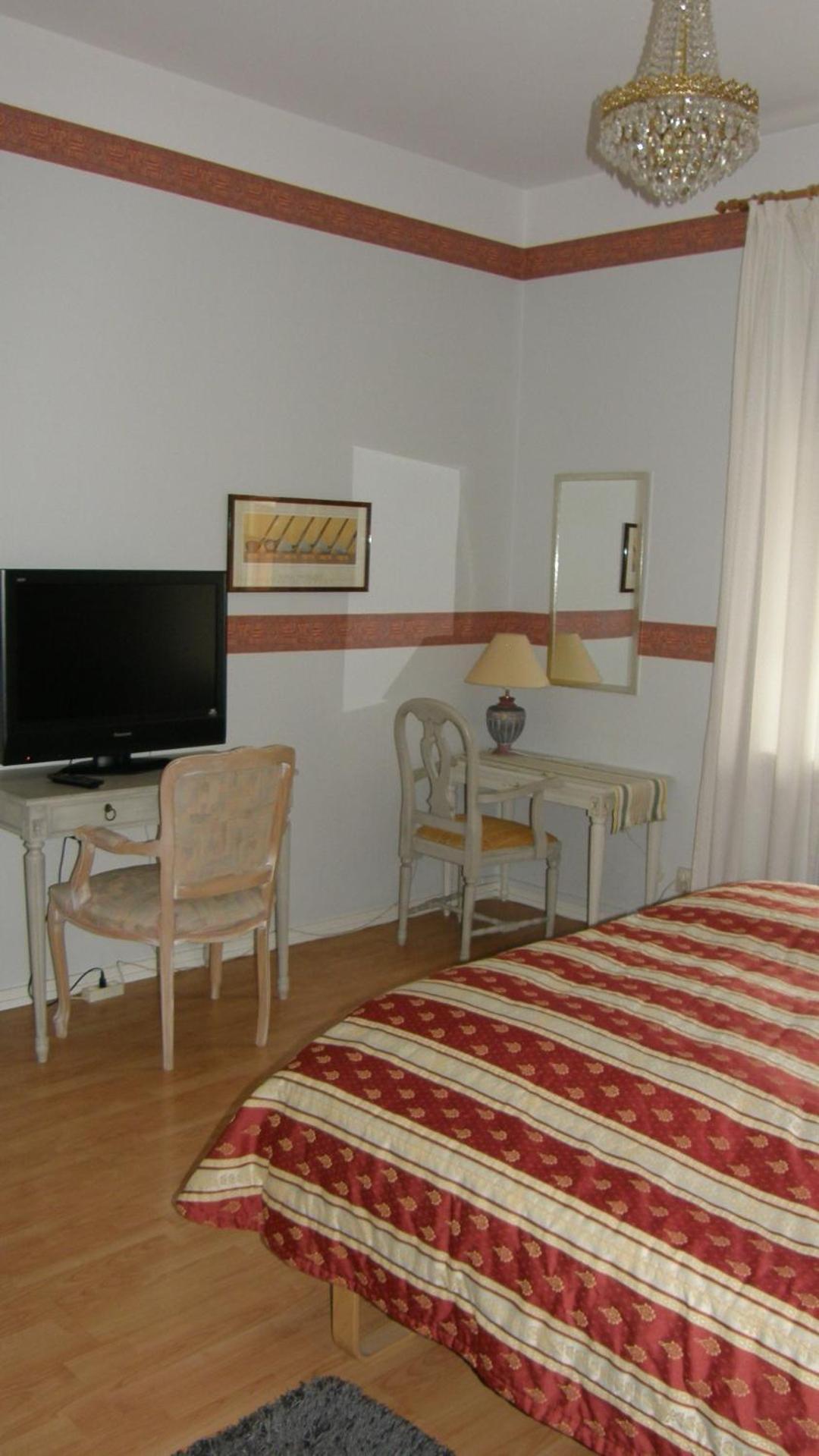 Hotel Arkaden Арвика Экстерьер фото