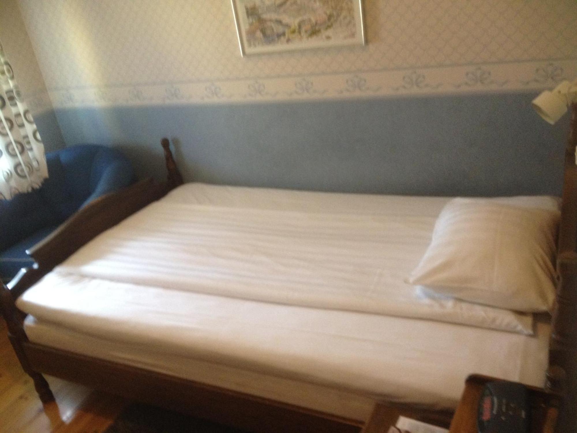 Hotel Arkaden Арвика Экстерьер фото