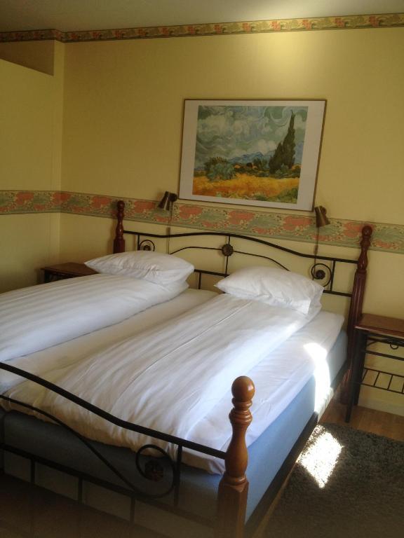 Hotel Arkaden Арвика Номер фото