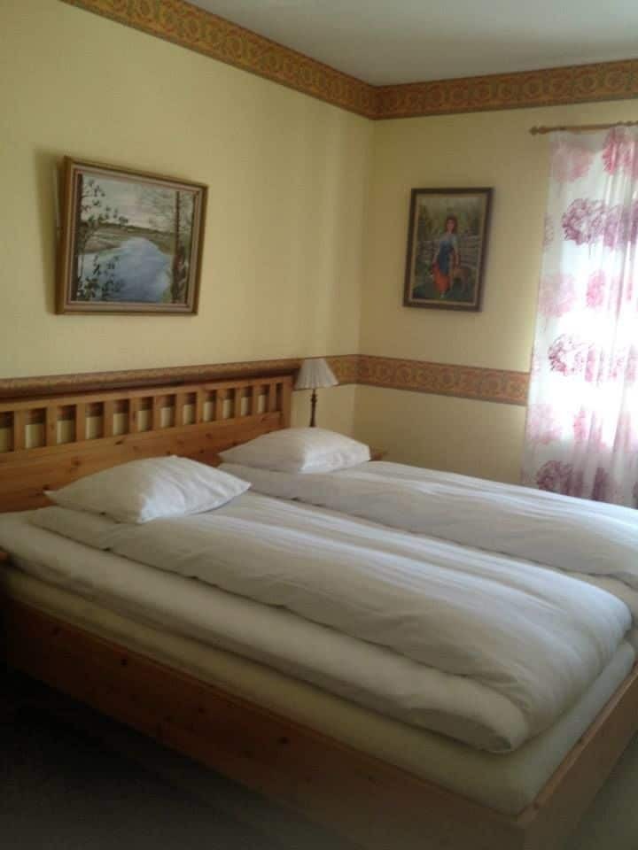 Hotel Arkaden Арвика Экстерьер фото